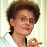Внешность Елены Малышевой и фото 10-летней давности - найдите отличия