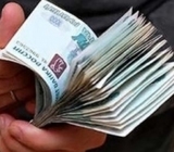 Новосибирский чиновник задержан за многомиллионную взятку