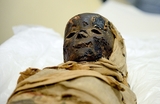 В Архангельской области мумия отомстила за свою смерть