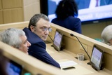 Власти Франции сняли с сенатора Керимова все обвинения