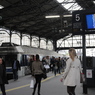Париж добьется чистоты в метро всем миром