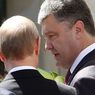 Путин встретится с Порошенко на минском саммите в конце августа