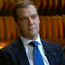 Медведев предложил судить Януковича по законам Украины