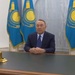 Парламент Казахстана принял поправки об отмене пожизненного председательства Назарбаева в Совбезе