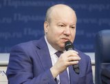 Умер бывший вице-президент Татарстана Василий Лихачев