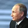 В Кремле подтвердили информацию о телефонных разговорах Путина и Порошенко