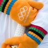 Роспотребнадзор предупредил о вспышке кишечной инфекции на Олимпиаде
