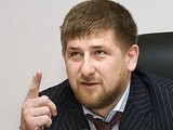 Кадыров подарил новорожденным Мухаммедам 126 тысяч долларов