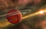 Астрономы объявили об открытии девятой планеты