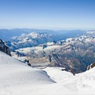 Пятеро альпинистов погибли при восхождении на Эльбрус