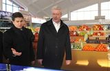 Проблемную овощебазу из Бирюлево "выселят" за МКАД