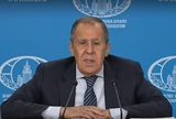 Лавров назвал «неэлегантной» возможную встречу Москвы и Киева в Ватикане