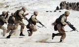 Военный эксперт США назвал регионы, где может начаться третья мировая война