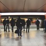 В метро Москвы дважды за день произошёл сбой из-за падения пассажира