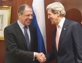 Лавров и Керри договорились о встрече 29 марта "шестерки" и Ирана