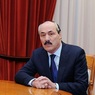 Глава Дагестана стал четвертым за три дня главой региона, "захотевшим" в отставку