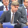 Гендиректор «Роскосмоса» Баканов прибыл в США, где встретится с главой NASA