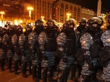 Руководитель "Беркута" задержан СБУ по делу о расстреле "Майдана"