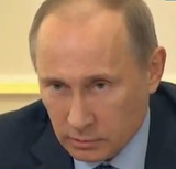 Путин: Расследование катастрофы над Синаем близко к завершению