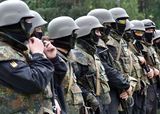 ДНР: 120 украинских силовиков сдались в плен в Дебальцево