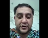 Против Арега Щепихина (Оганесяна) возбуждено уголовное дело об экстремизме