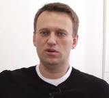 Партии прогресса Навального отказано в участии в выборах