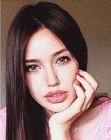 "Мисс Мира-2014": Букмекеры делают ставки на Анастасию Костенко