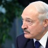 Президент Белоруссии Александр Лукашенко уехал из Сочи без заявлений для прессы