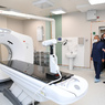 Новый онкологический центр в Набережных Челнах примет до 100 тысяч пациентов в год
