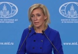 Захарова прокомментировала ноту Узбекистана об обращении с мигрантами