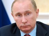 Путин выразил соболезнования близким жертв авиакатастрофы