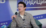 Актера Никиту Кологривого арестовали на 7 суток