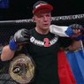 Бой Александра Шлеменко станет главным на турнире FIGHT NIGHTS в Москве
