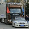 Зеркальную меру по ограничениям для турецких автоперевозчиков могут ввести в РФ уже сегодня
