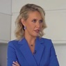 Собчак ответила Мизулиной, написавшей на нее в МВД, и призвала прекратить "дешевый и подлый фарс"