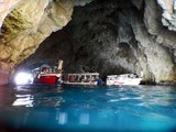 Черногория: Обнаружены новые морские пещеры