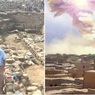 Что уничтожило один из древнейших городов на Ближнем Востоке, выяснили археологи