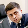 Задержан бывший депутат Госдумы Руслан Бальбек