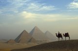 В Египте застрелили сотрудников туристической полиции
