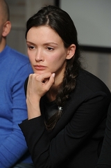 Паулина Андреева рассказала, почему её первой ролью была роль Пугала