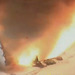 Появилось видео испытательного пуска ракеты «Авангард»