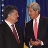 Порошенко и Керри обсудили резолюцию СБ ООН по Украине
