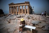 Туроператоры не дают особых рекомендаций по поводу поездок россиян в Грецию