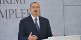 Ильхам Алиев официально стал президентом Азербайджана в 3 раз