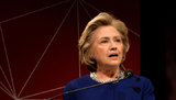 Клинтон пообещала отказаться от личной почты на посту президента США