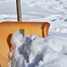 Как оздоровиться за уборкой снега