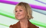 Валерия сообщила, что ее трек прошел отборочный этап премии "Грэмми"