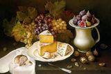 Американские исследователи утверждают, что сыр с плесенью способен продлевать жизнь