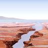 Эксперты NASA: На Марсе есть не менее двух крупных резервуаров с водой