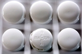 Учёные заявили о пользе аспирина в профилактике рака